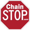 Chain STOP